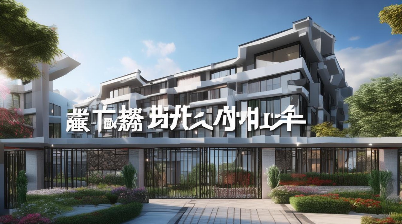 瀚景园二手房