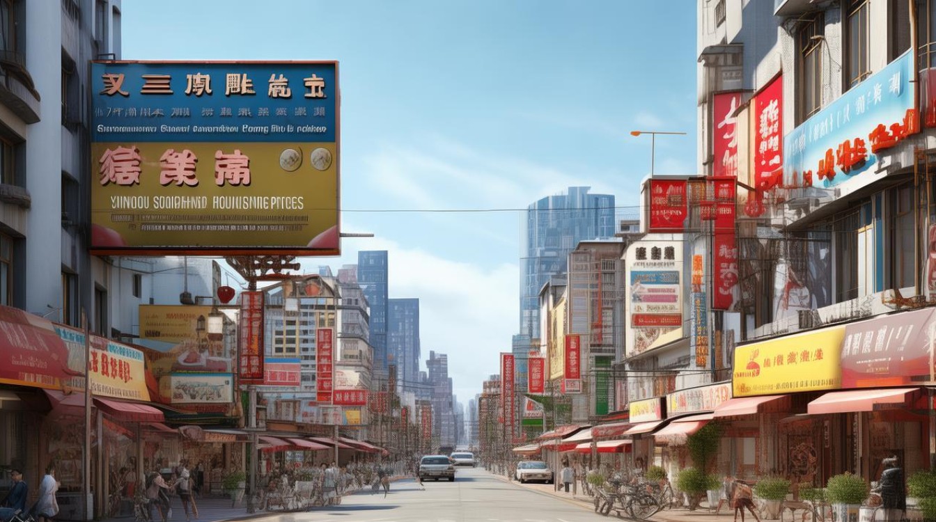 营口二手房价