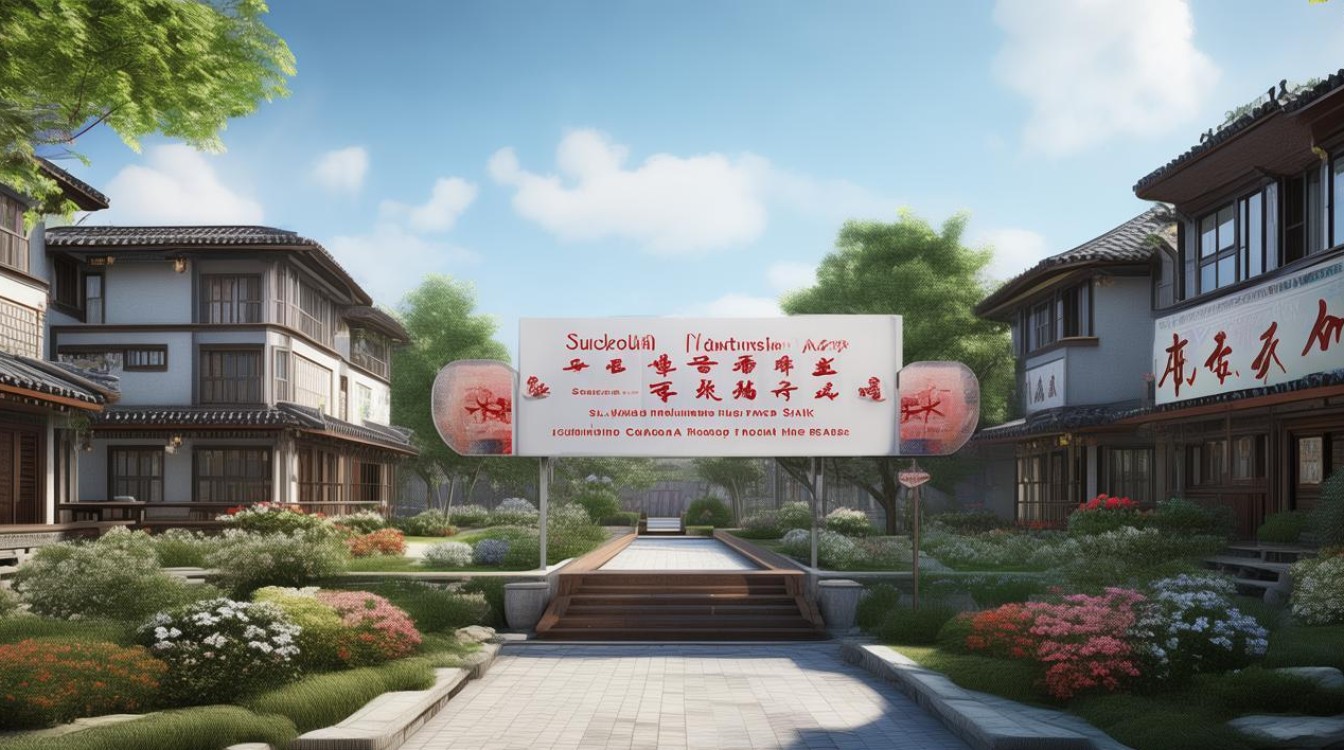 苏州园区二手房出售