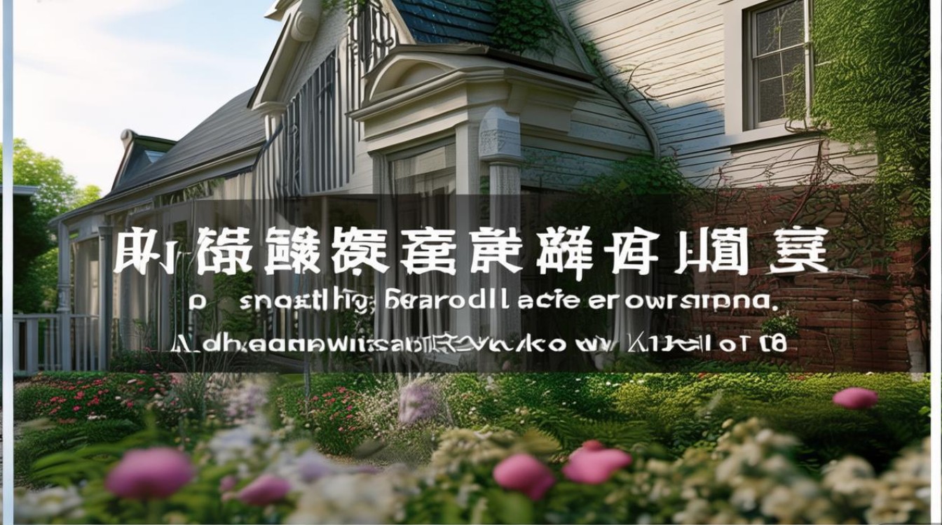 凯景花园二手房