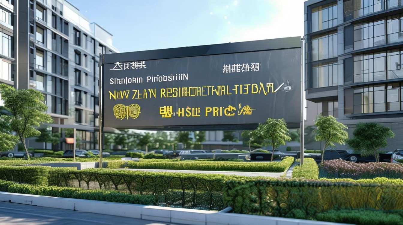 深圳坪山新楼盘房价