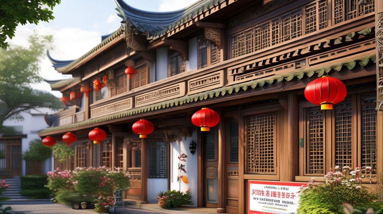 久睦苑二手房