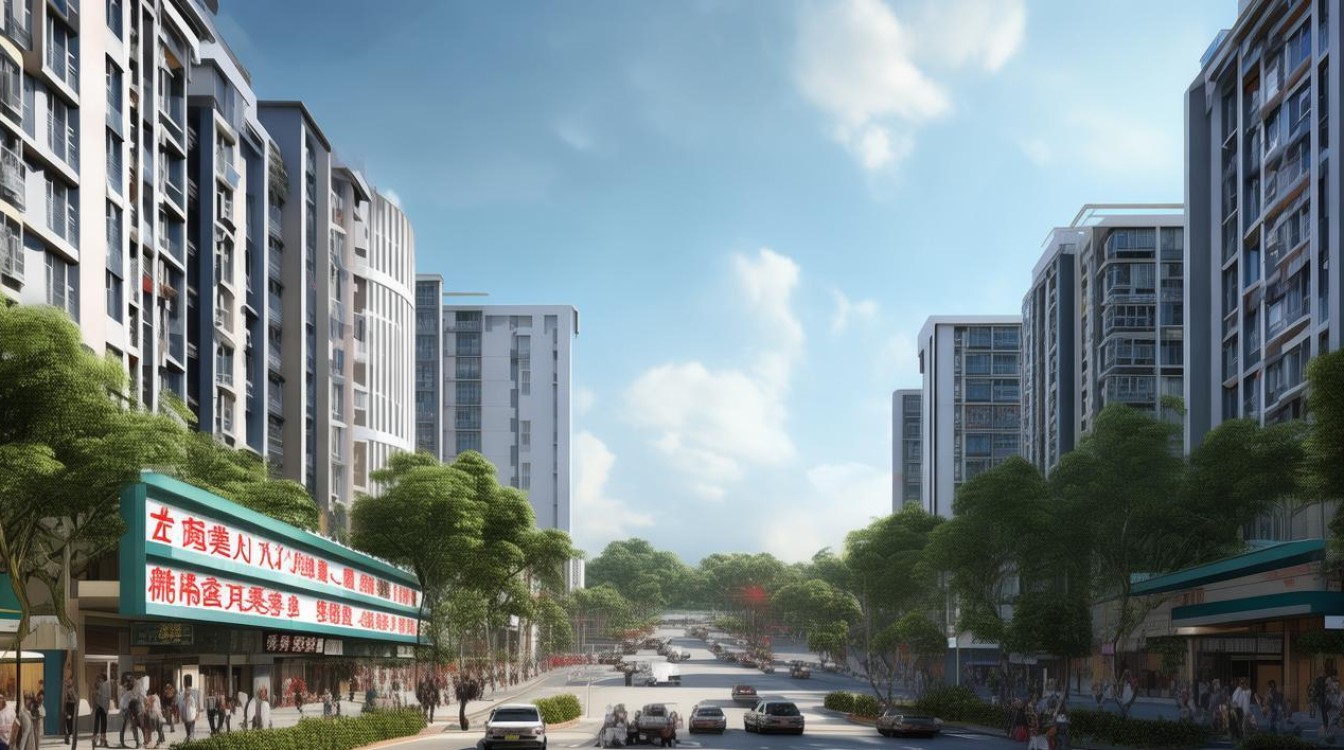 杭州市滨江房价