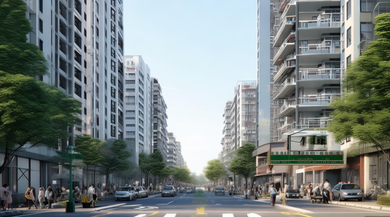 杭州市滨江房价