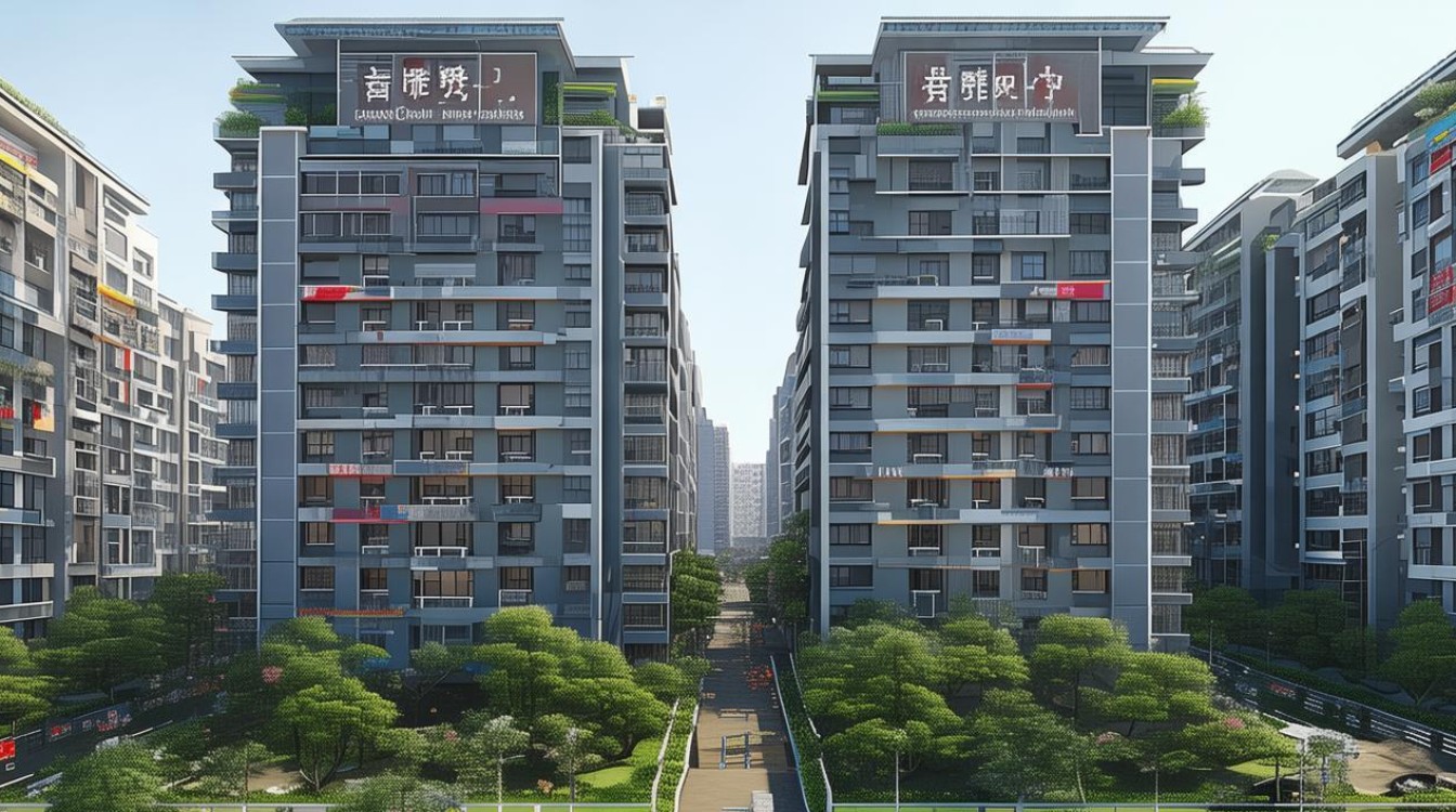 中新城上城二手房