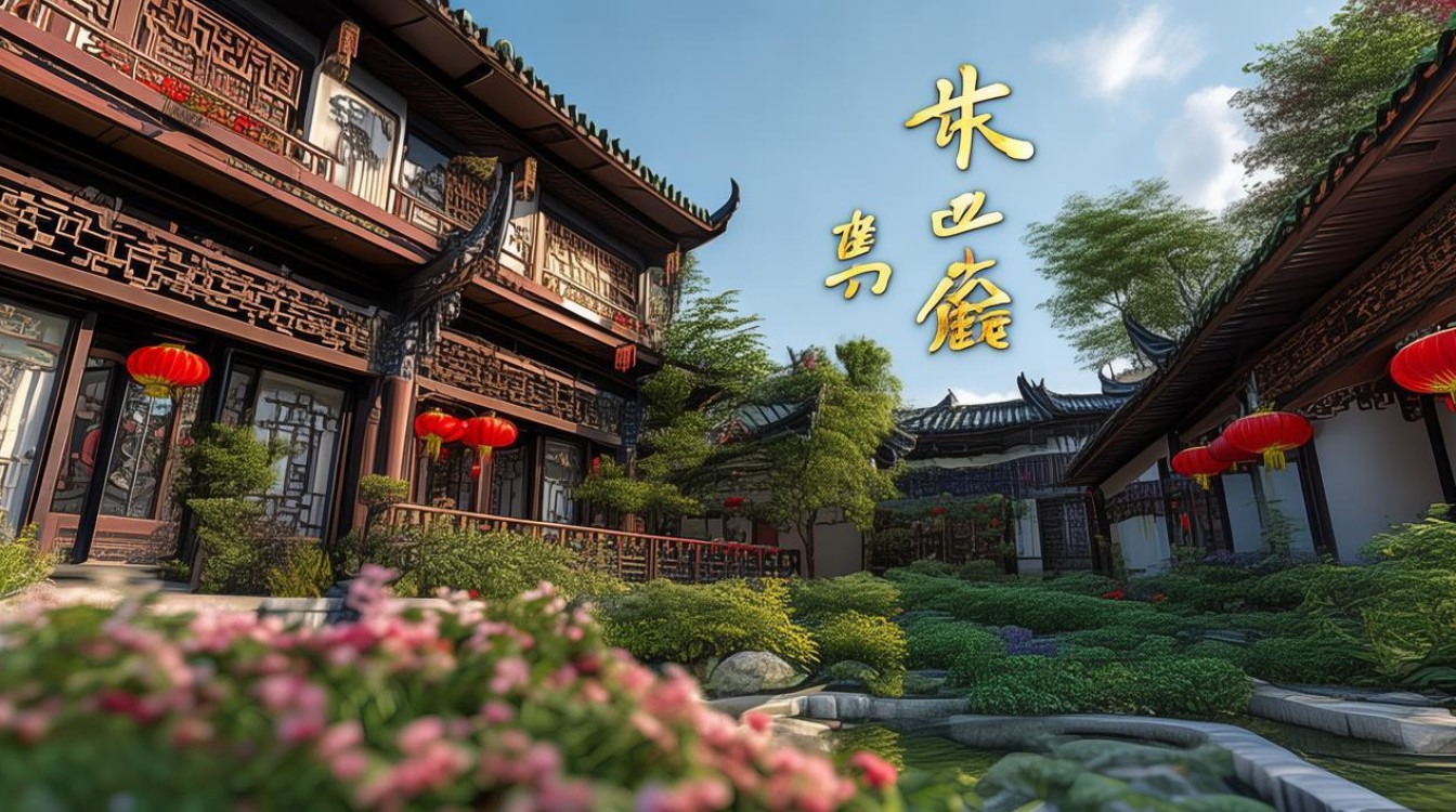 悦华苑二手房