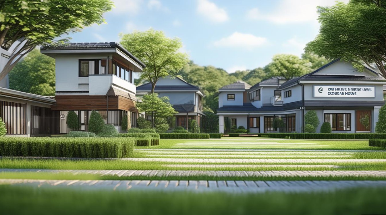 绿地新都会二手房