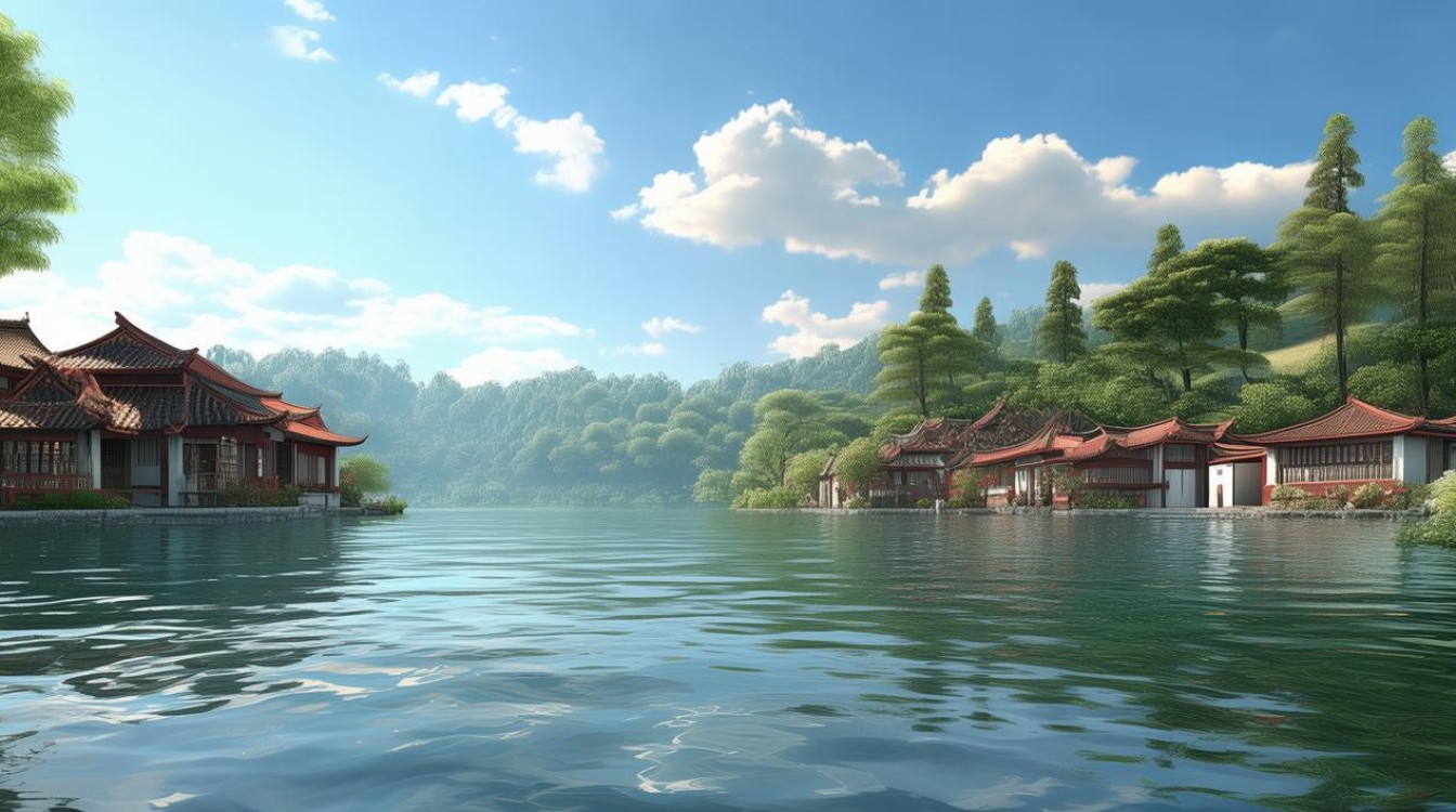 太湖丽景二手房