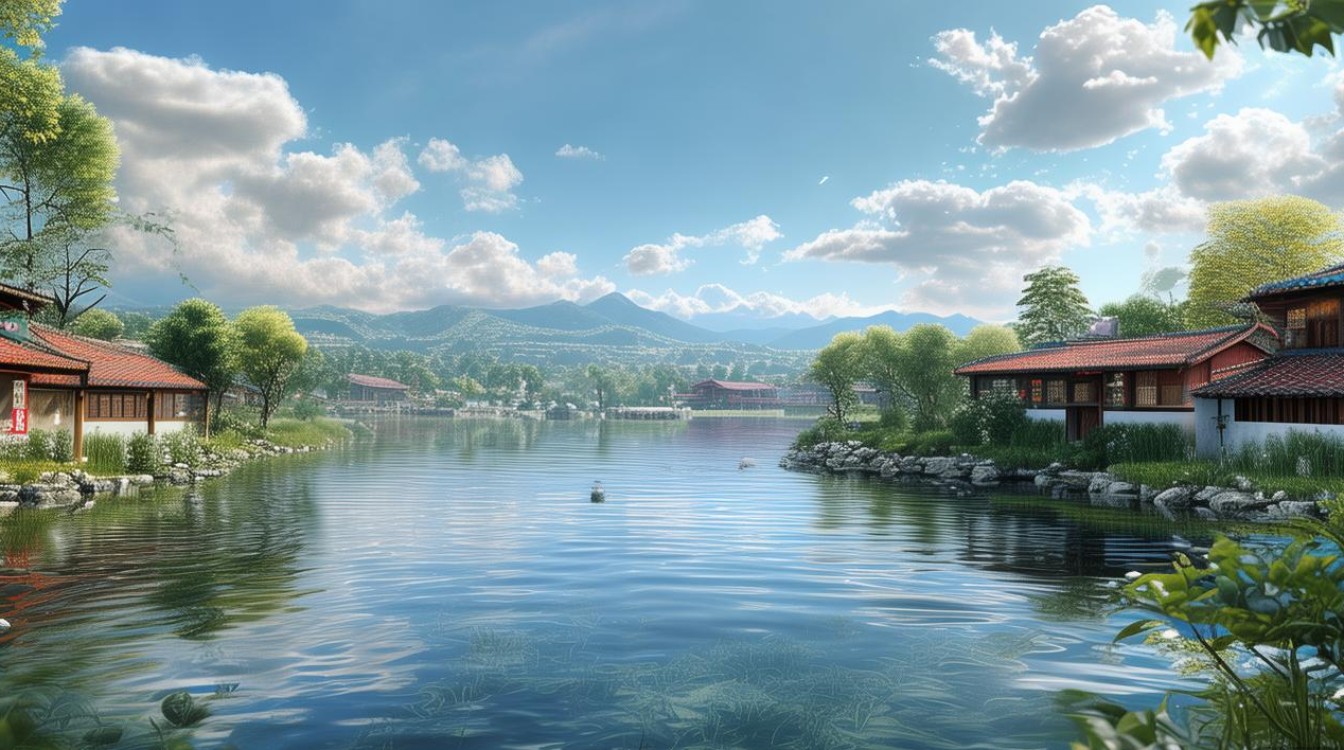 太湖丽景二手房