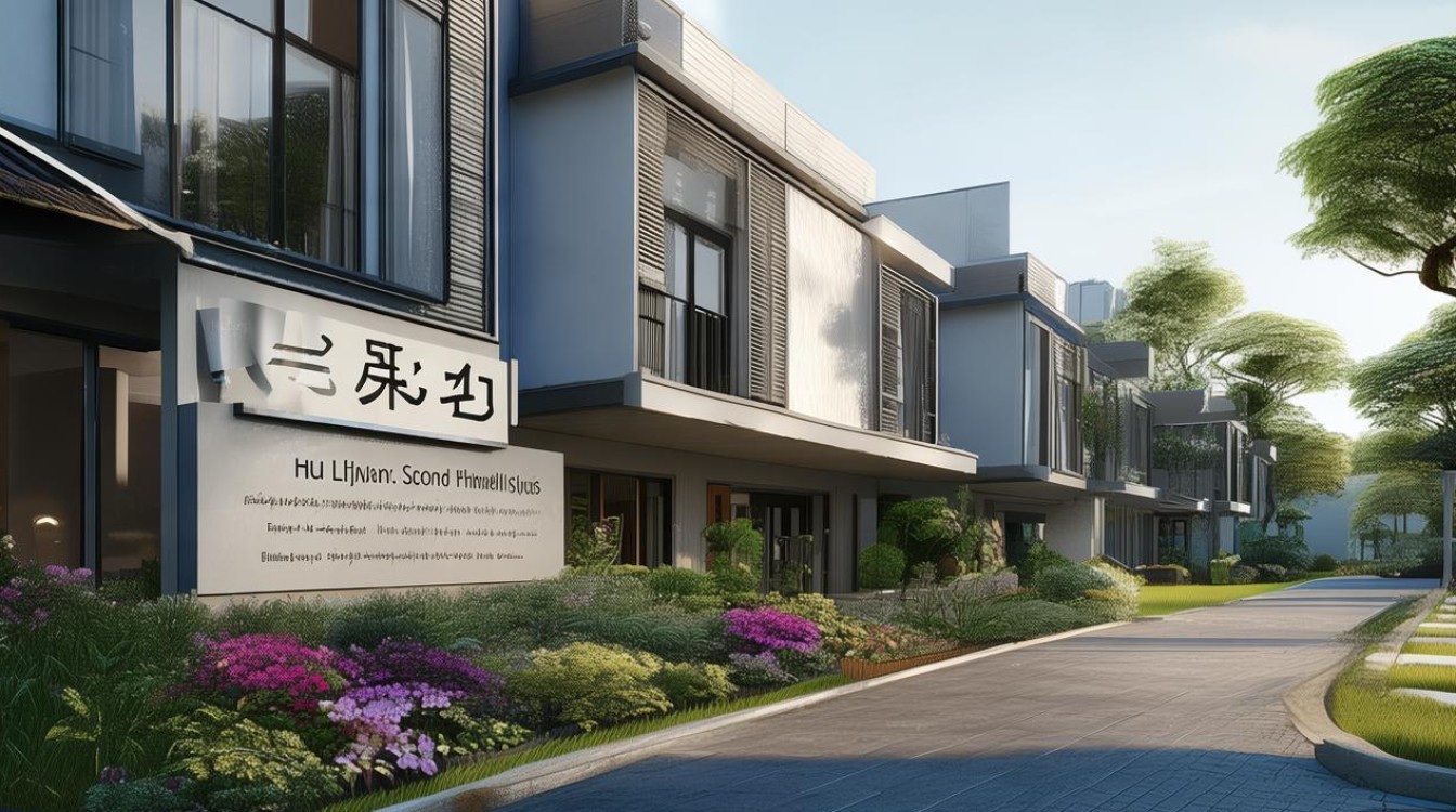 汇丽苑二手房