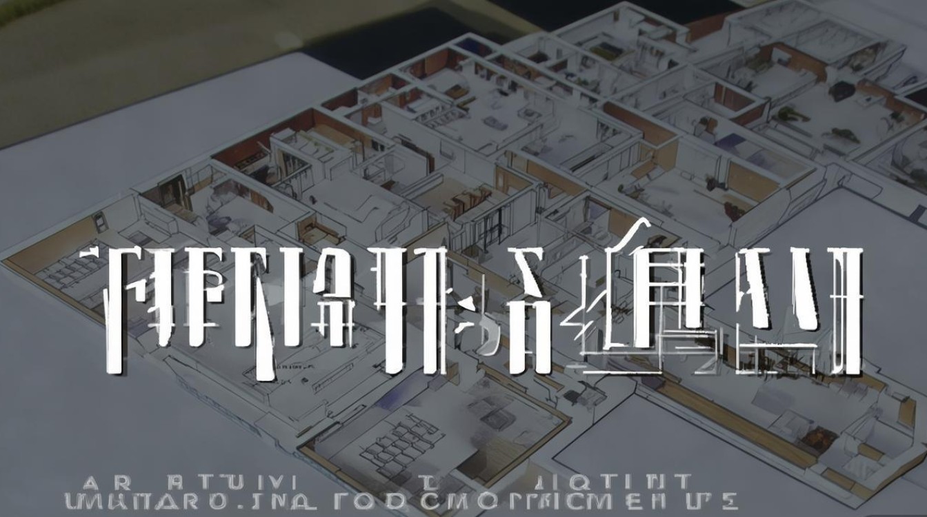 昆明长城小区户型图