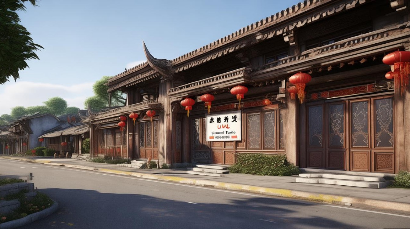 建雅台二手房