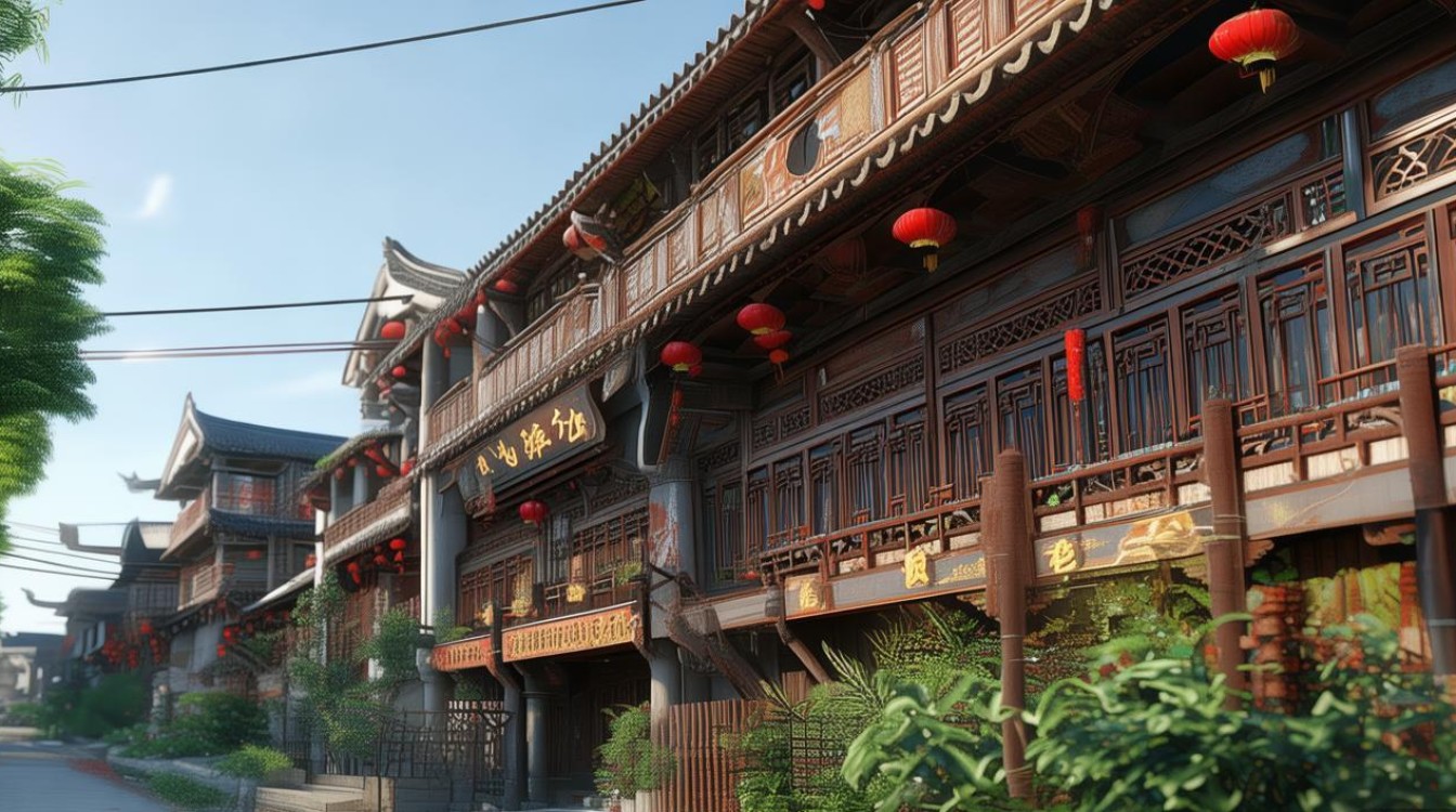 建雅台二手房