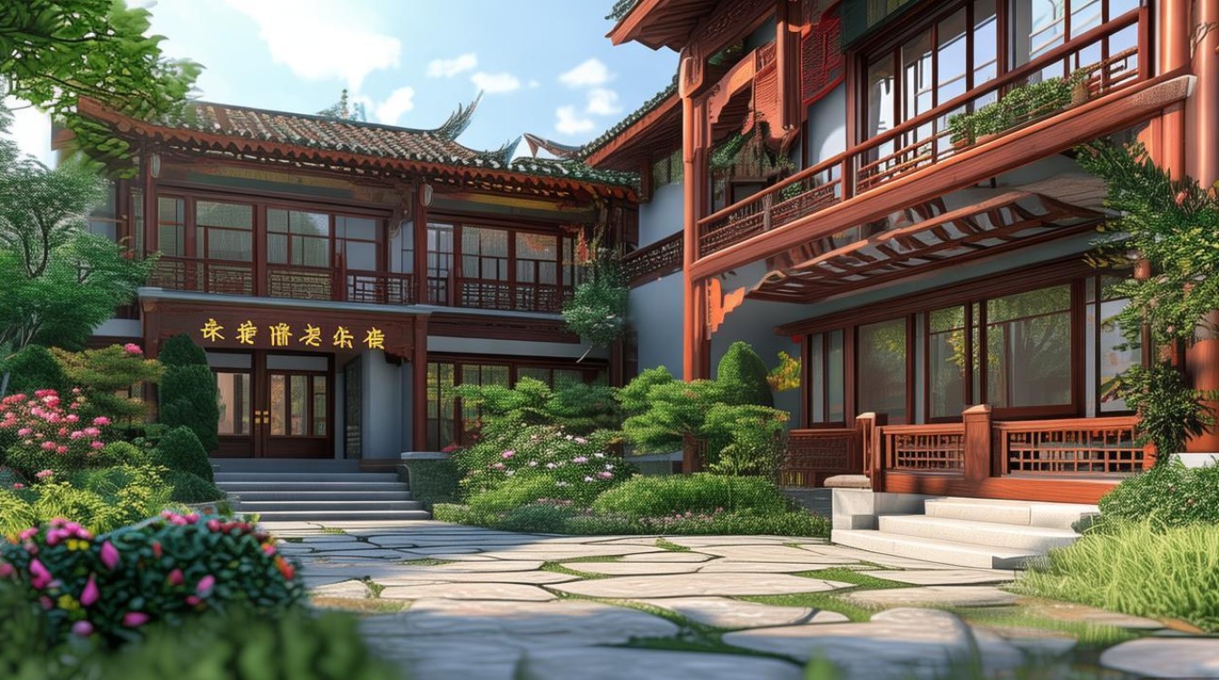 雅宾利花园二手房