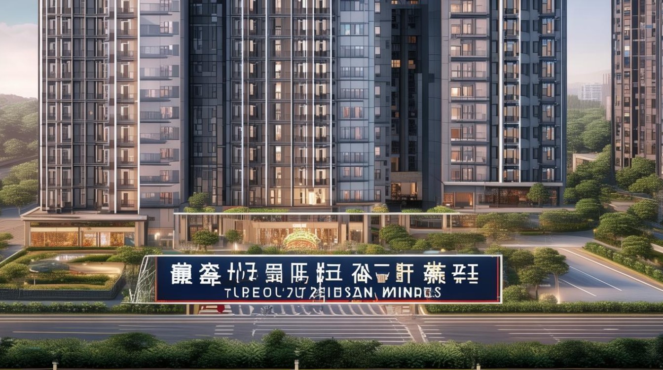 泰州左岸名都房价