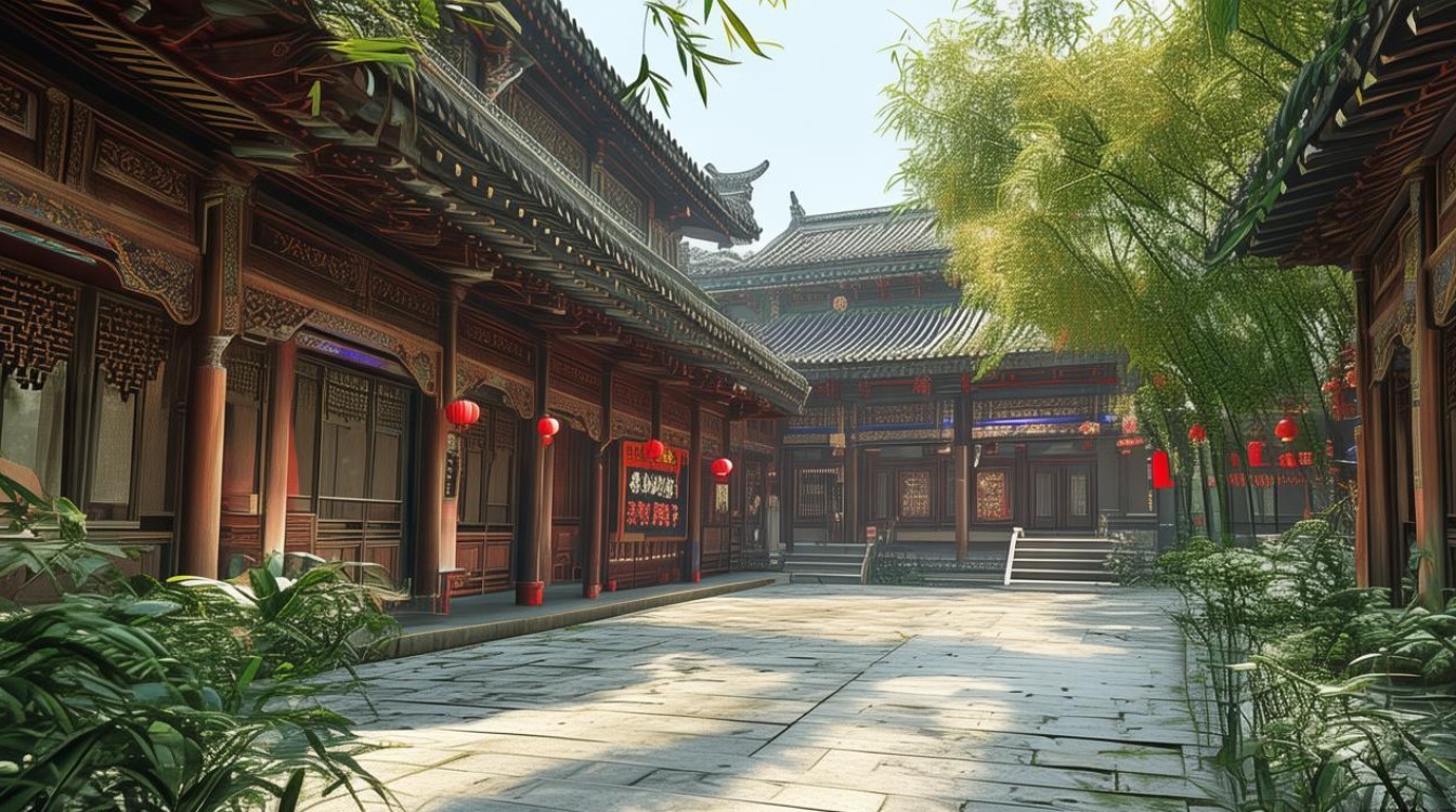竹林寺二手房