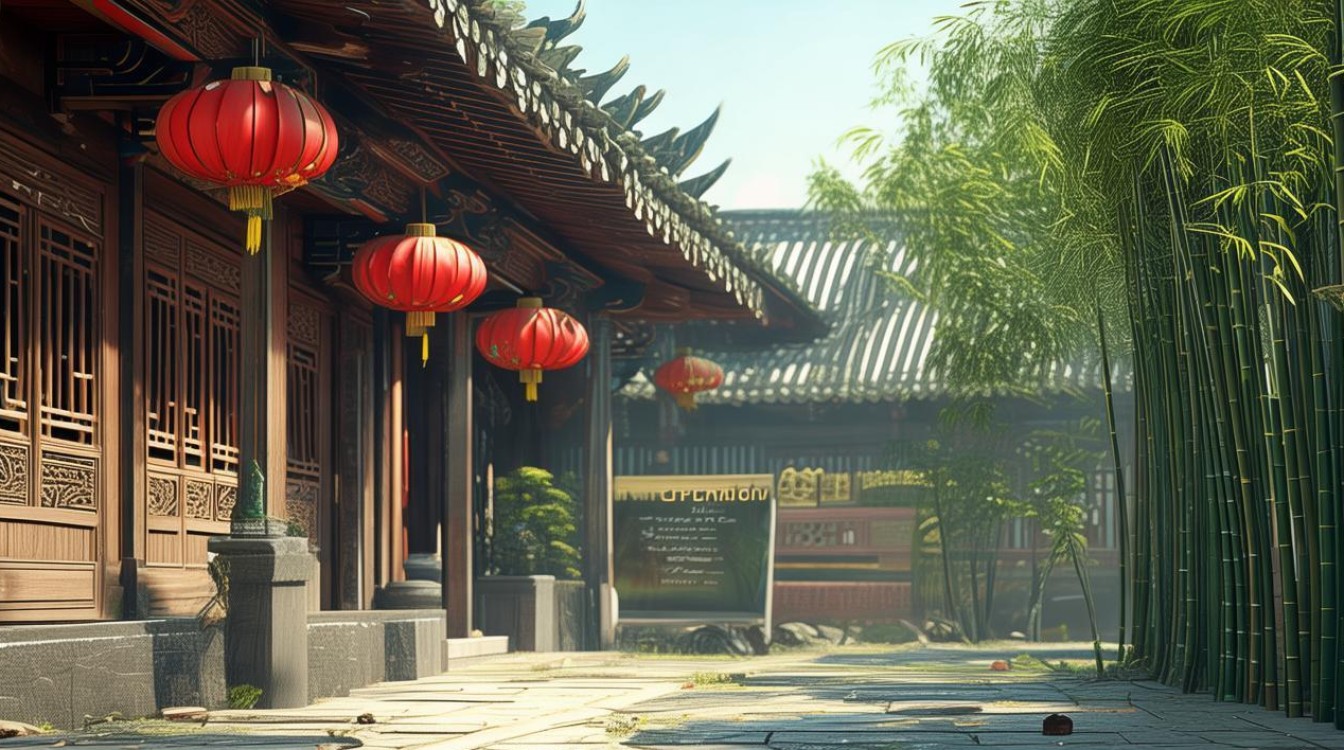 竹林寺二手房