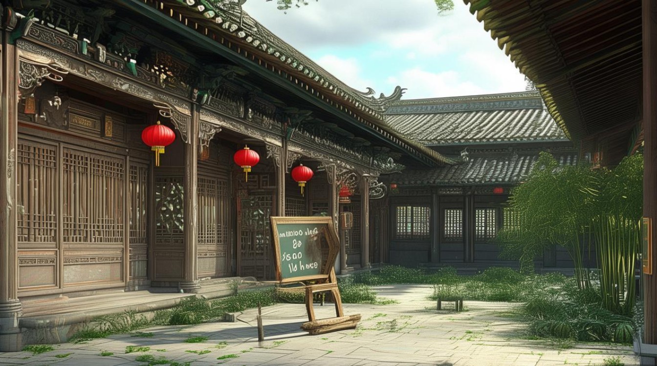竹林寺二手房