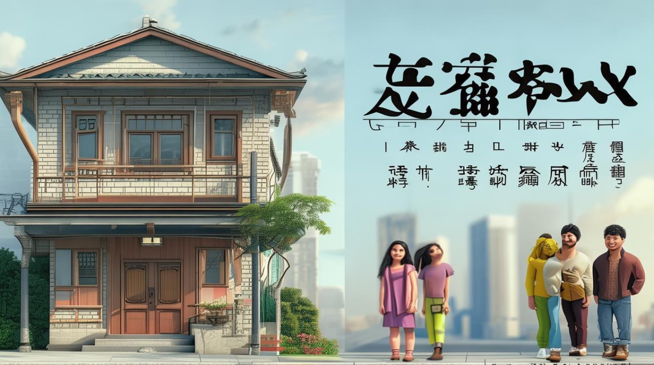 江津建宇爱上二手房