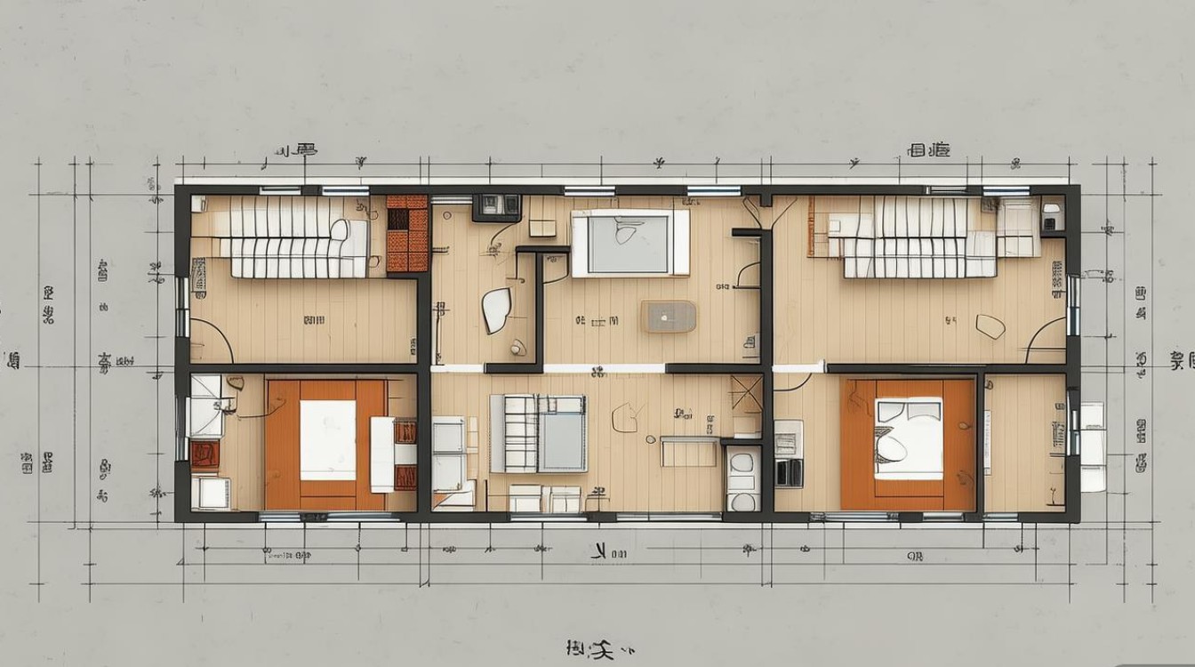 苏州中海爱丁堡户型图