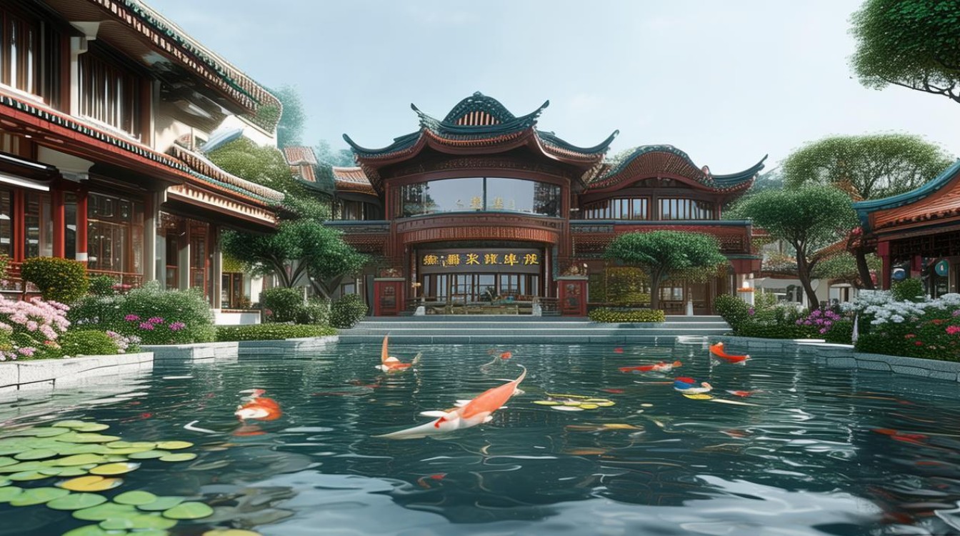 濮阳水景湾二手房