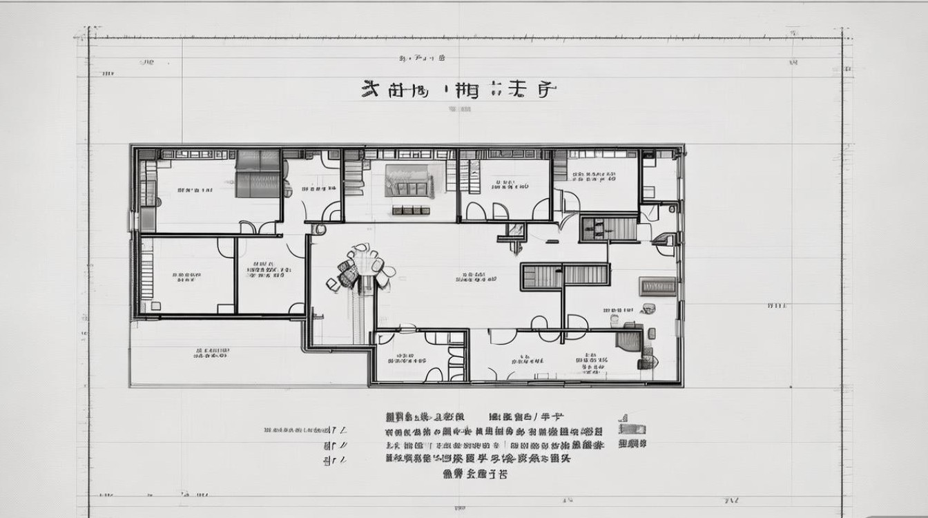 御泉公馆户型图