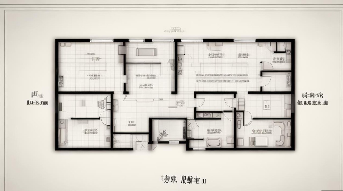 御泉公馆户型图