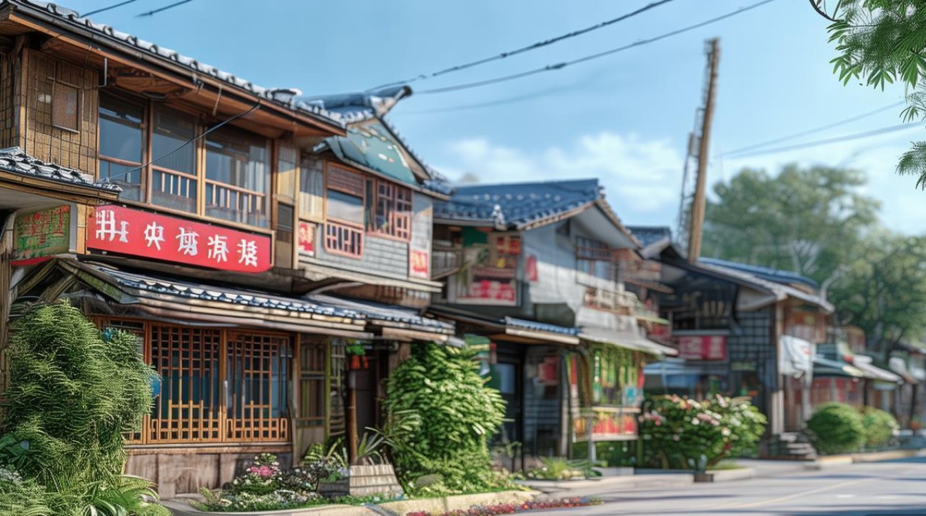 南秀村二手房