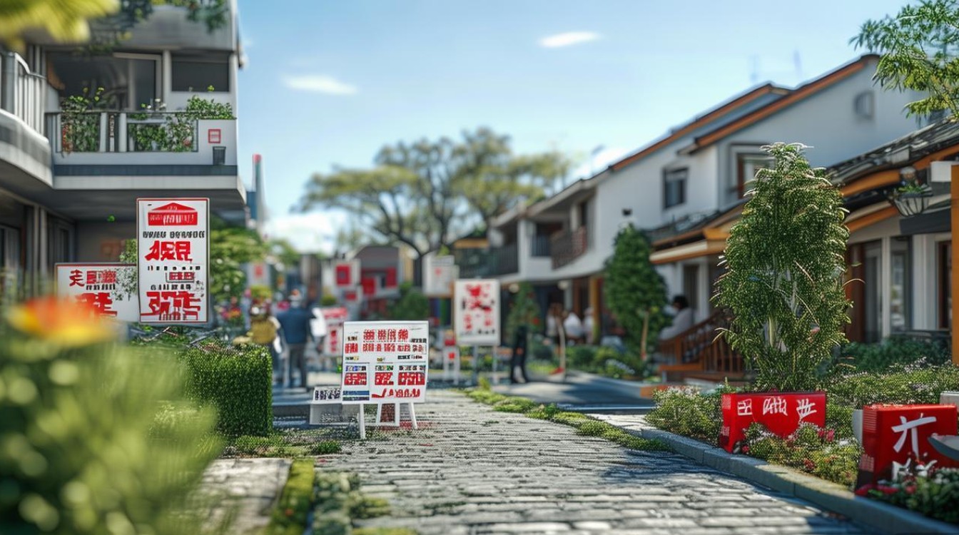 东营利津二手房