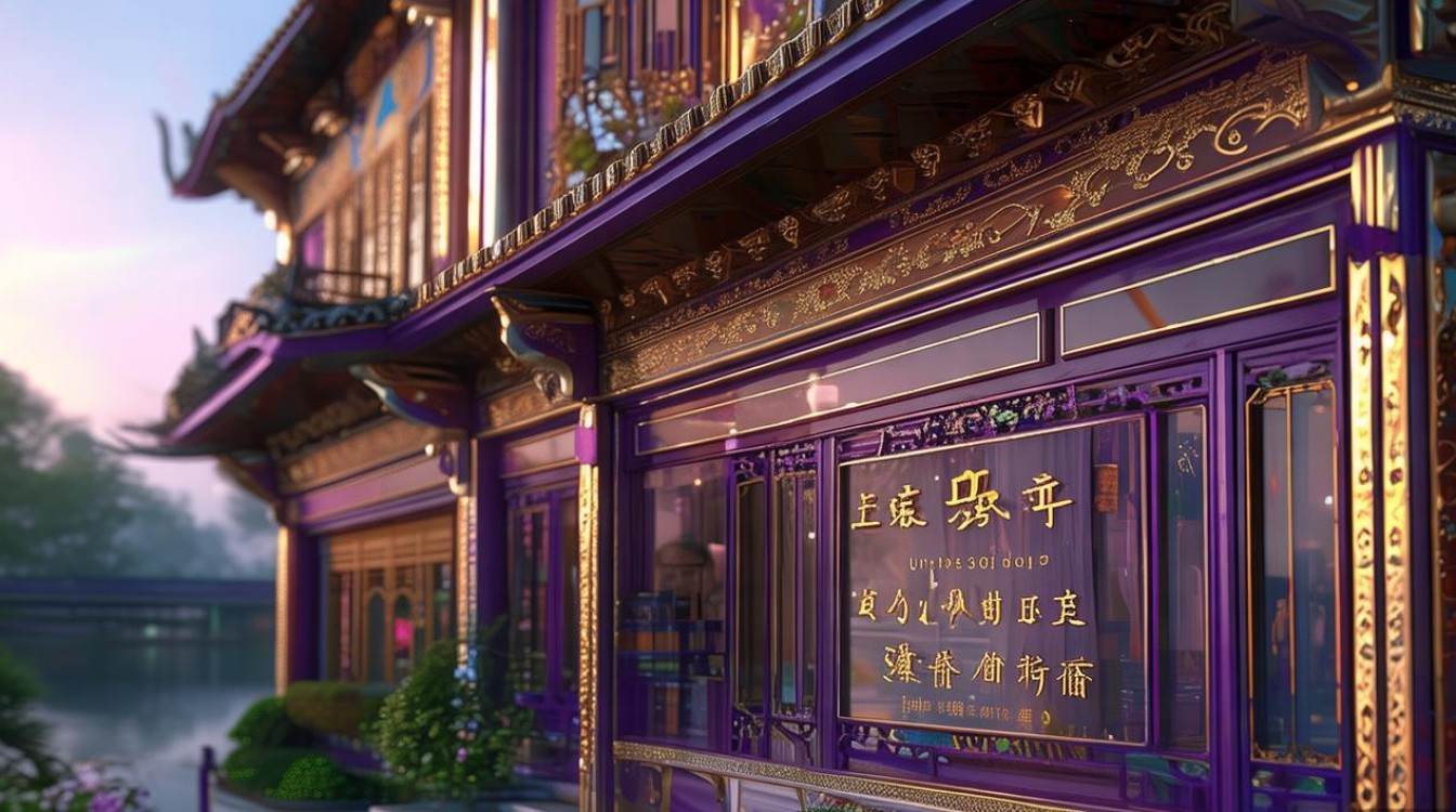 紫金江尚二手房