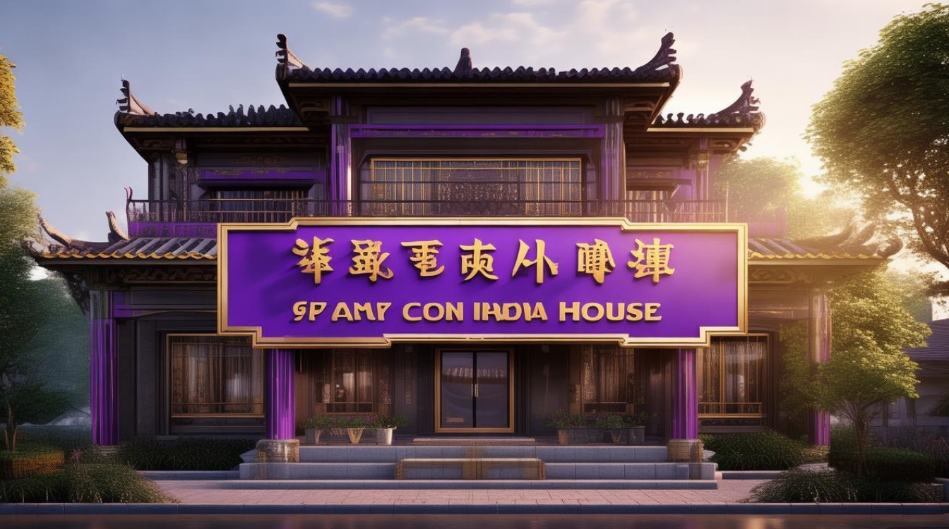 紫金江尚二手房