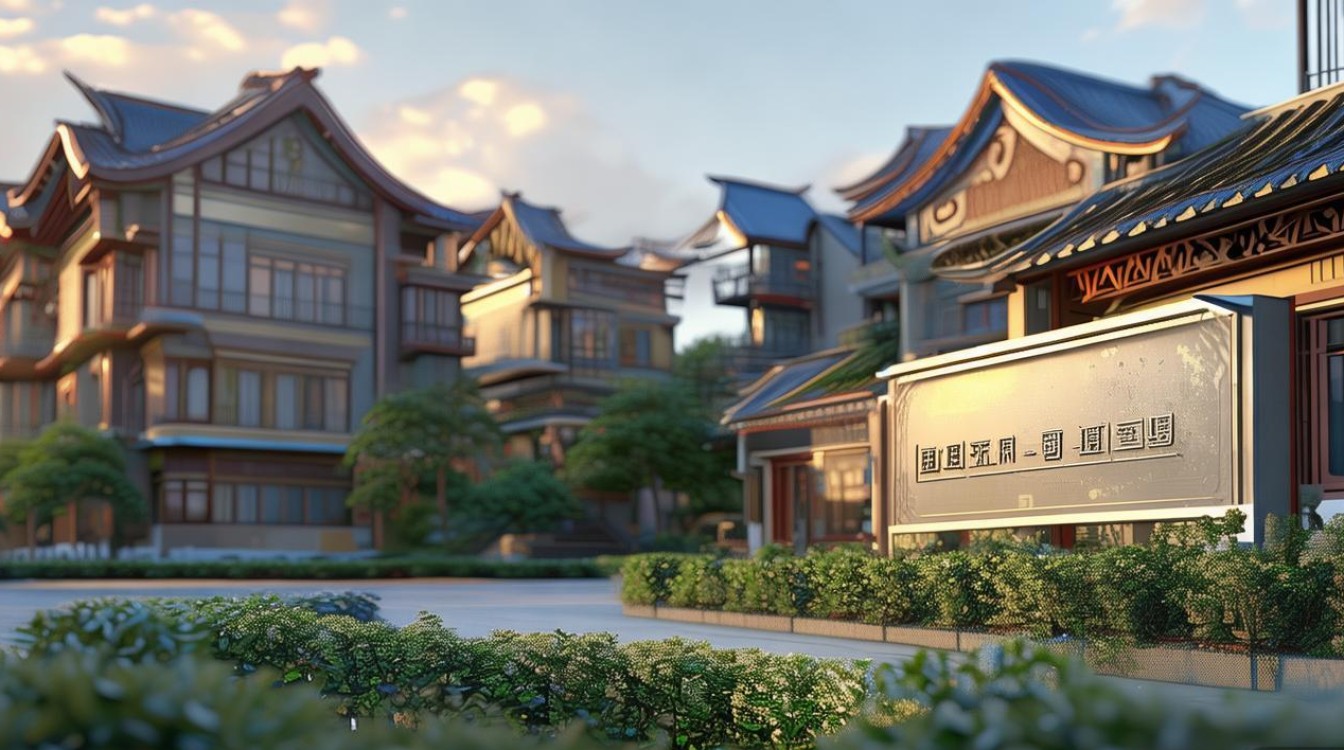 杭州泊林印象房价
