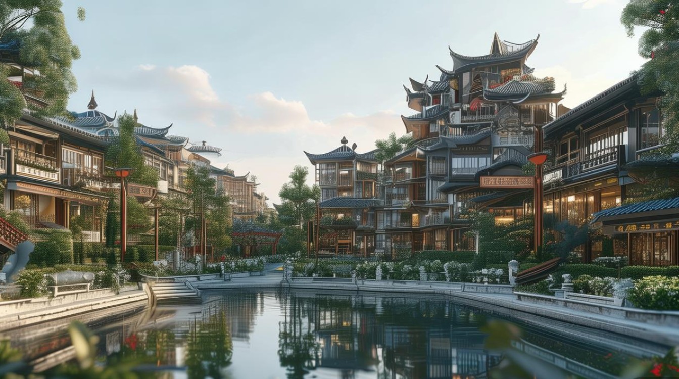 钱塘帝景二手房