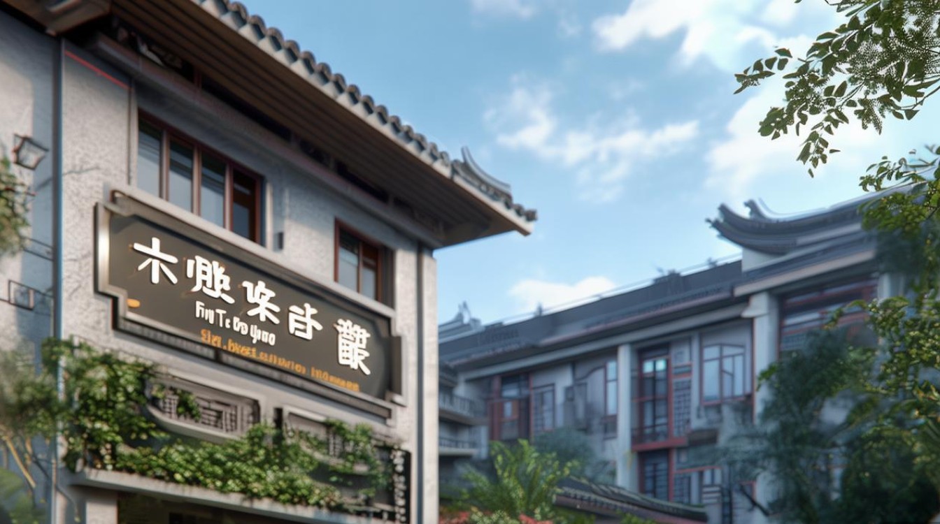 祺府苑二手房