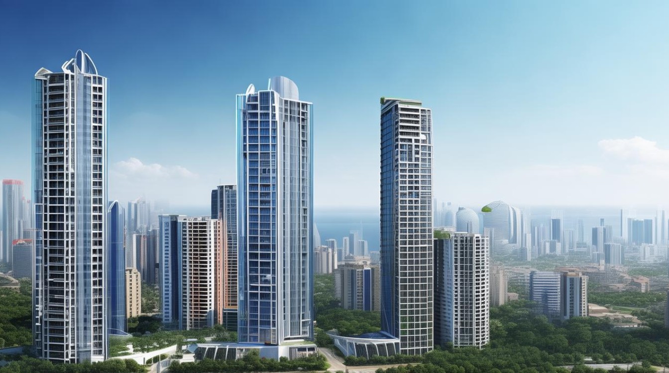 深圳东方尊峪房价