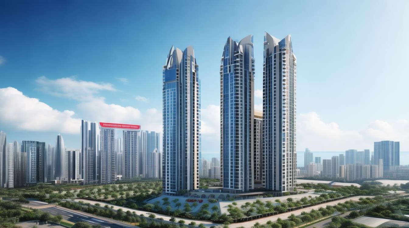 深圳东方尊峪房价