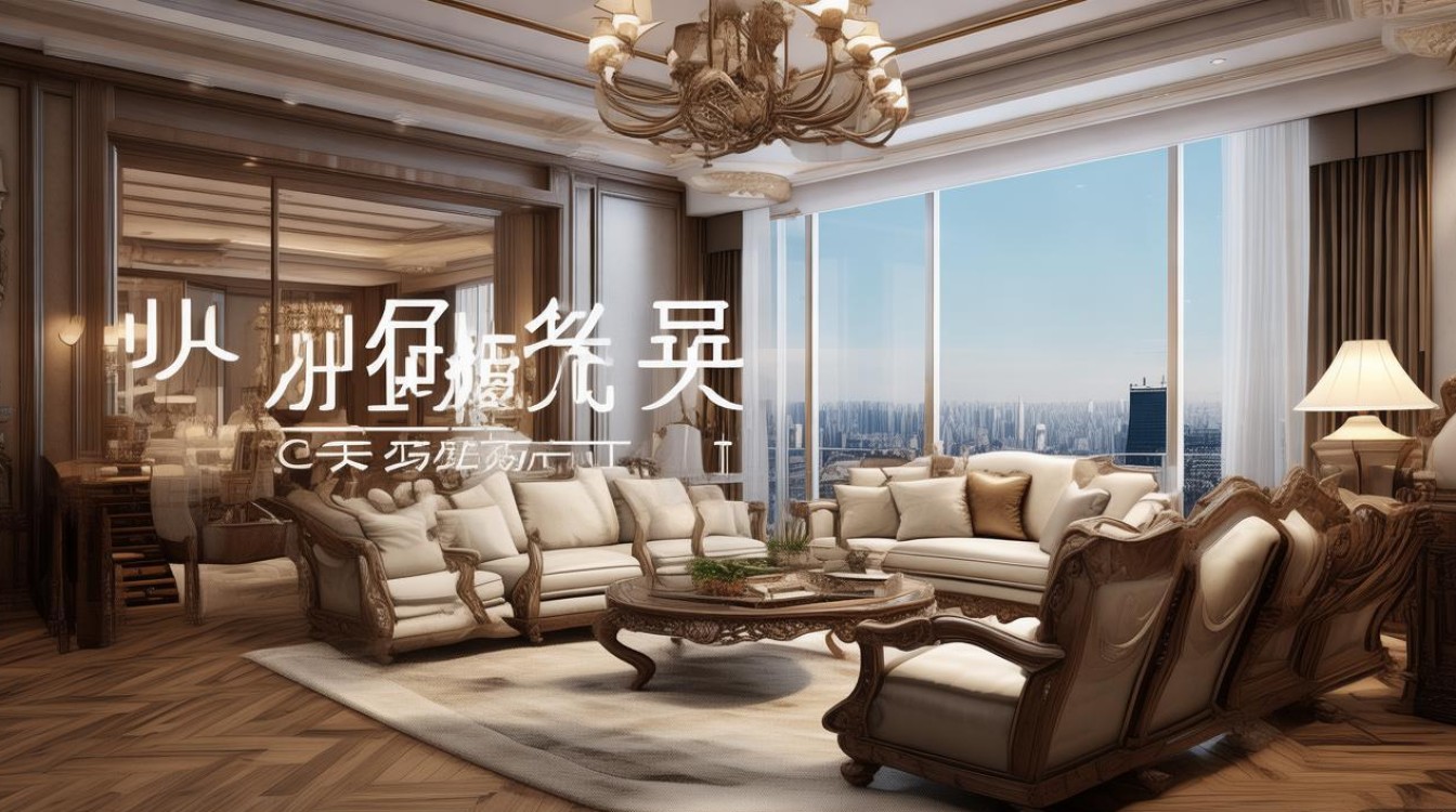 港中旅公馆二手房