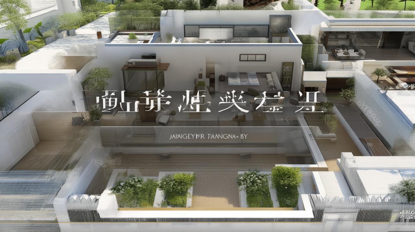 江阴蟠龙湾户型图
