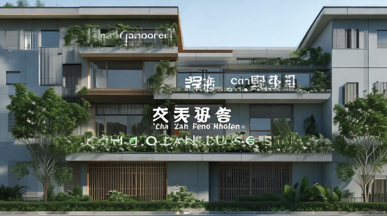 兆丰家园二手房