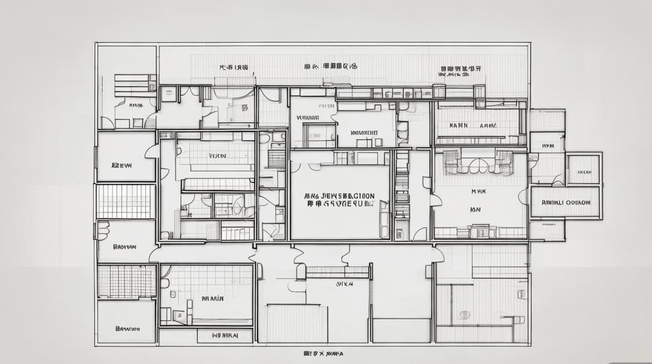 杨江名邸户型图