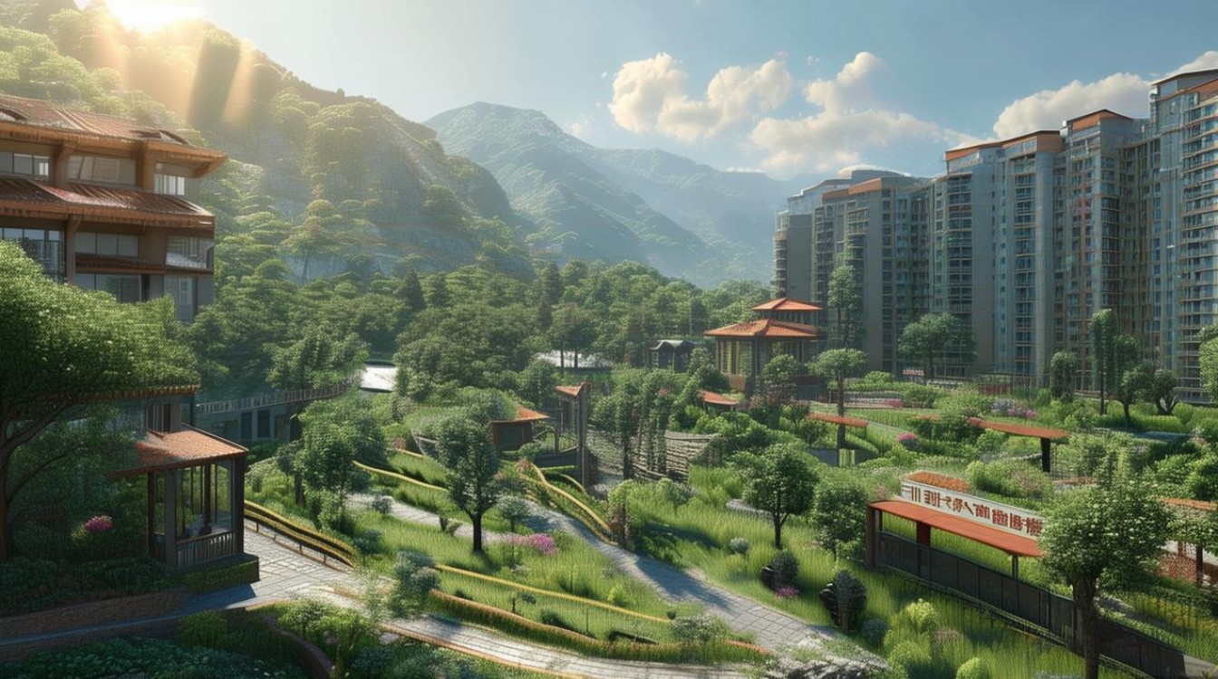 大雅云居山房价