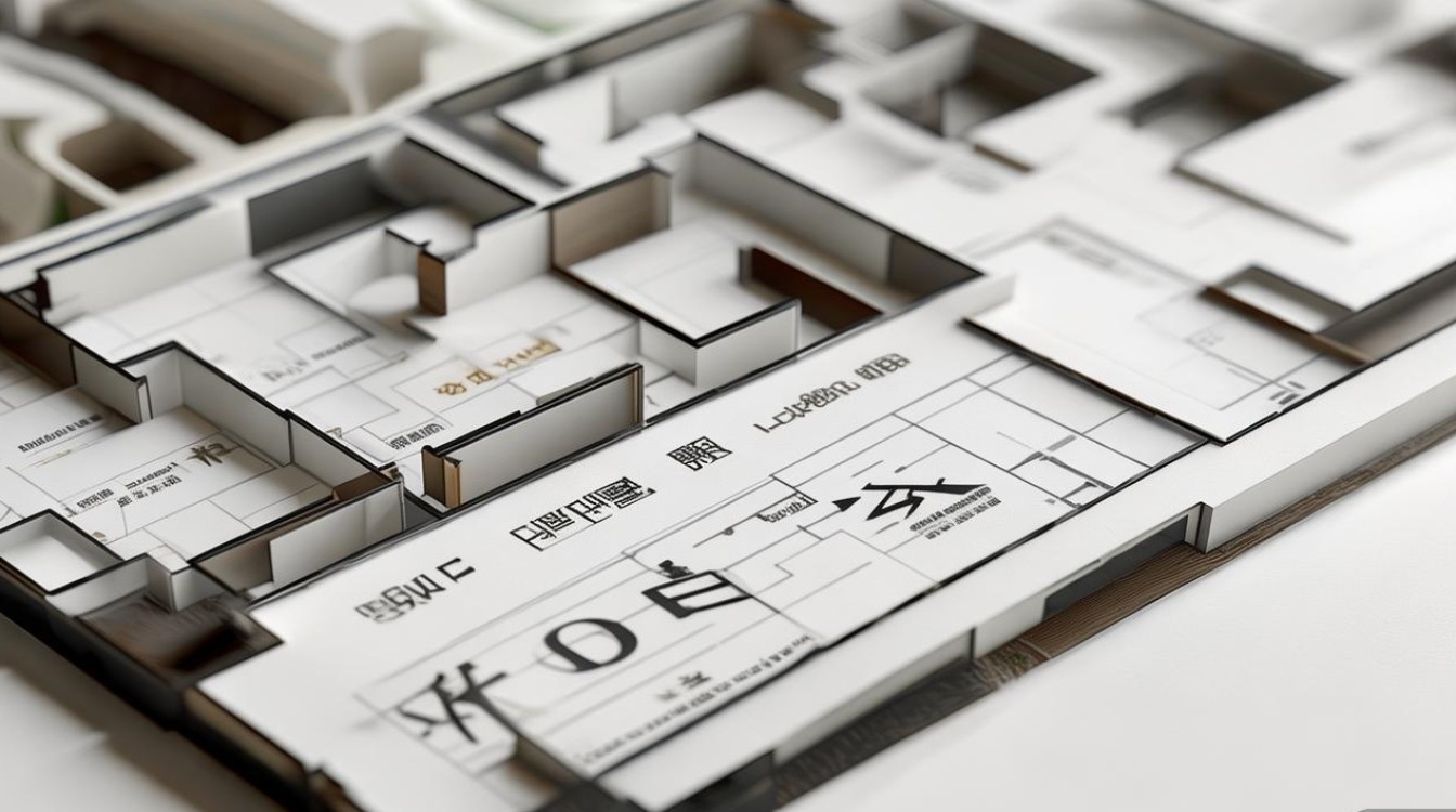 中北品尚户型图