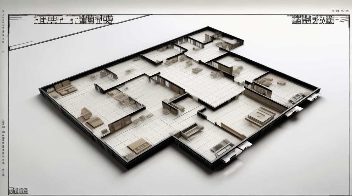 登封锦园户型图