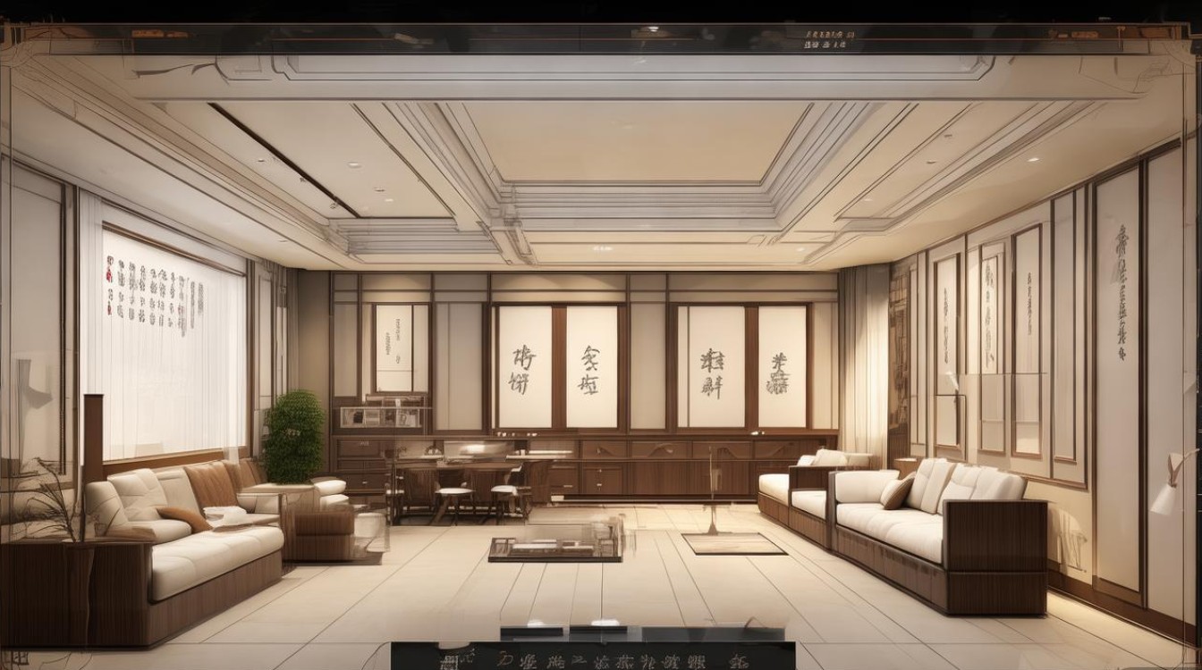 西单上国阙户型图