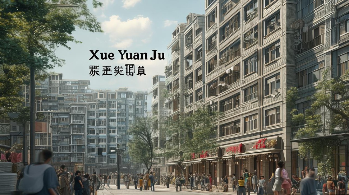 学源居房价