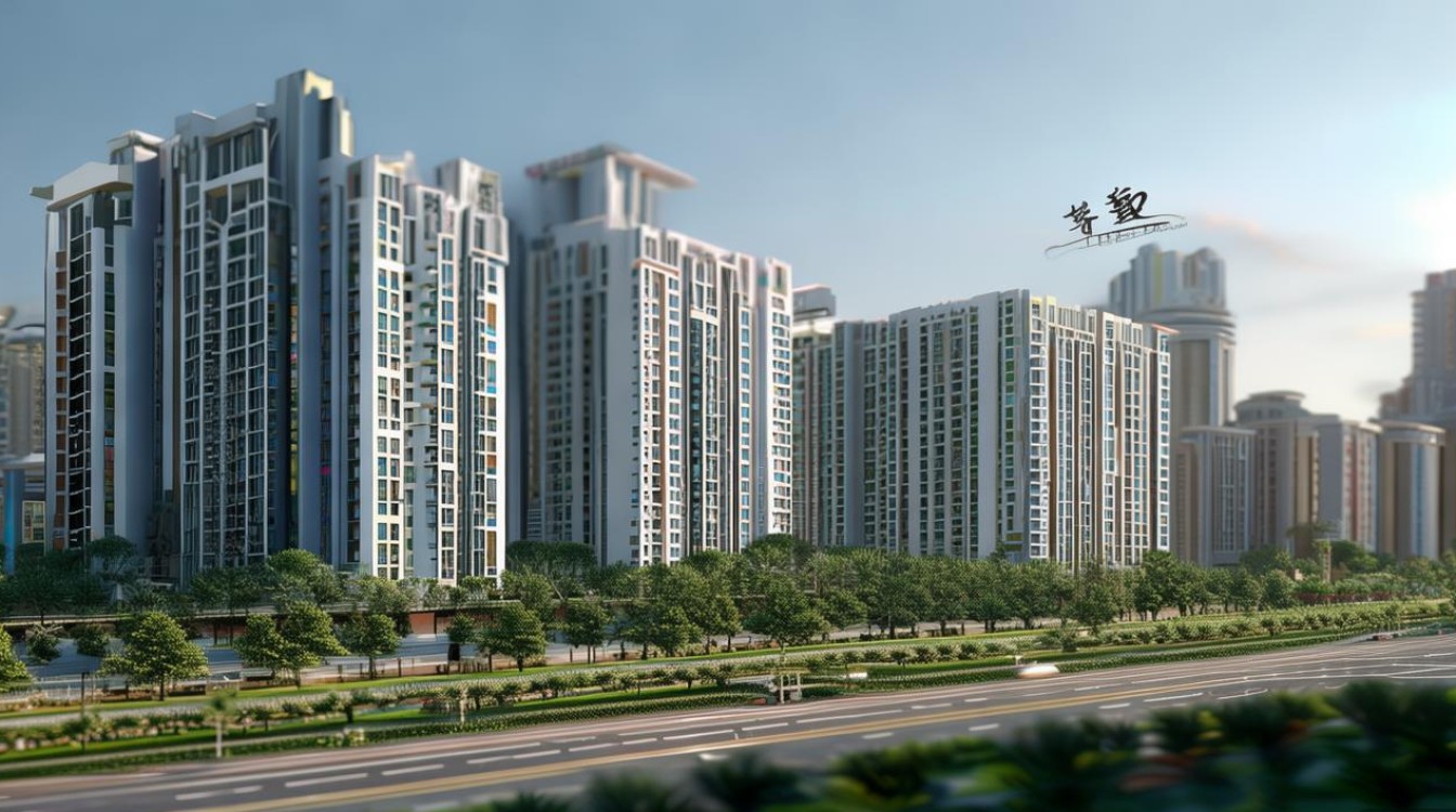 沈阳中海城房价