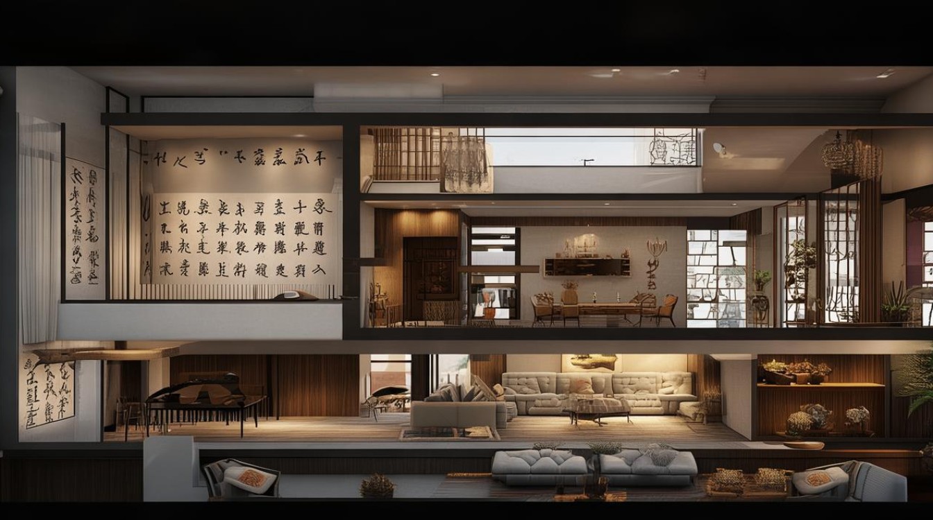 成都凯旋东岸户型图