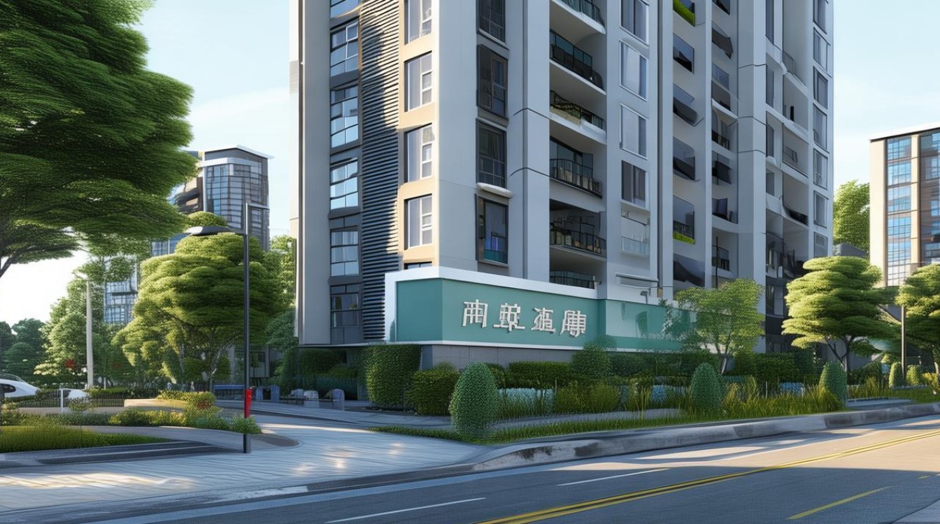 保利麓谷房价