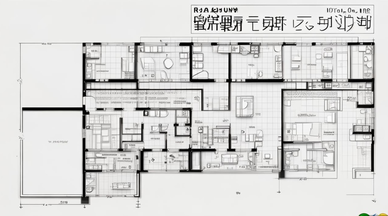 长安壹栋户型图