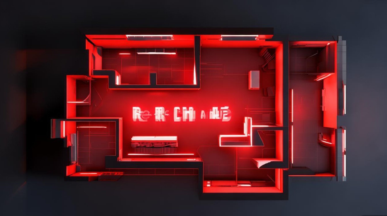 红光雅居户型图